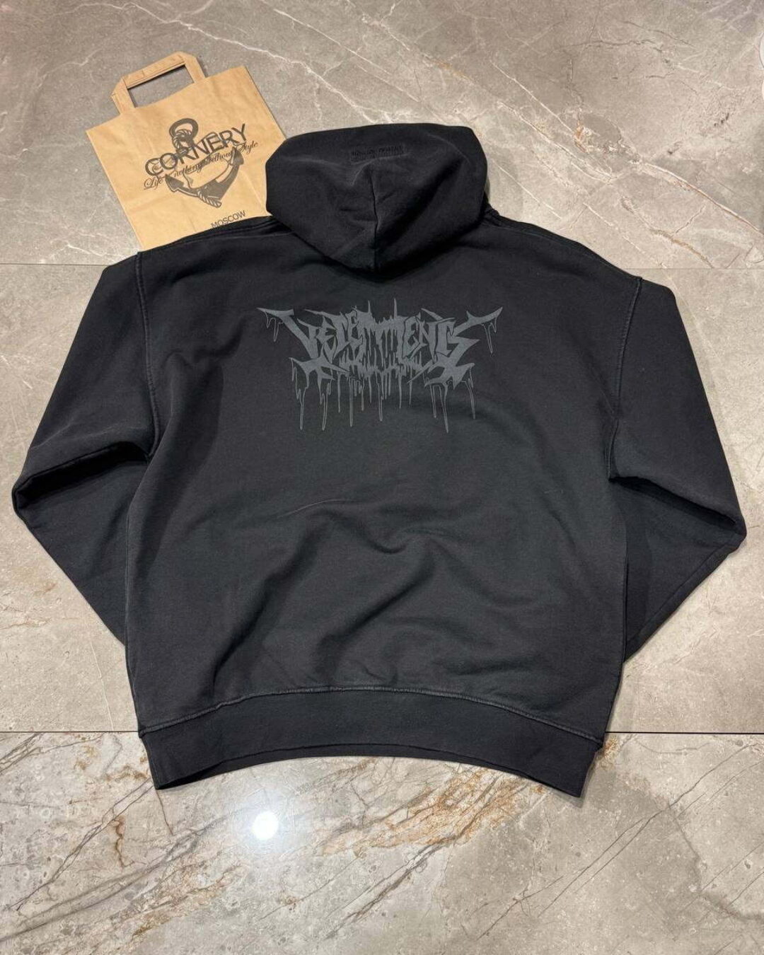 Кофта Vetements — изображение 3