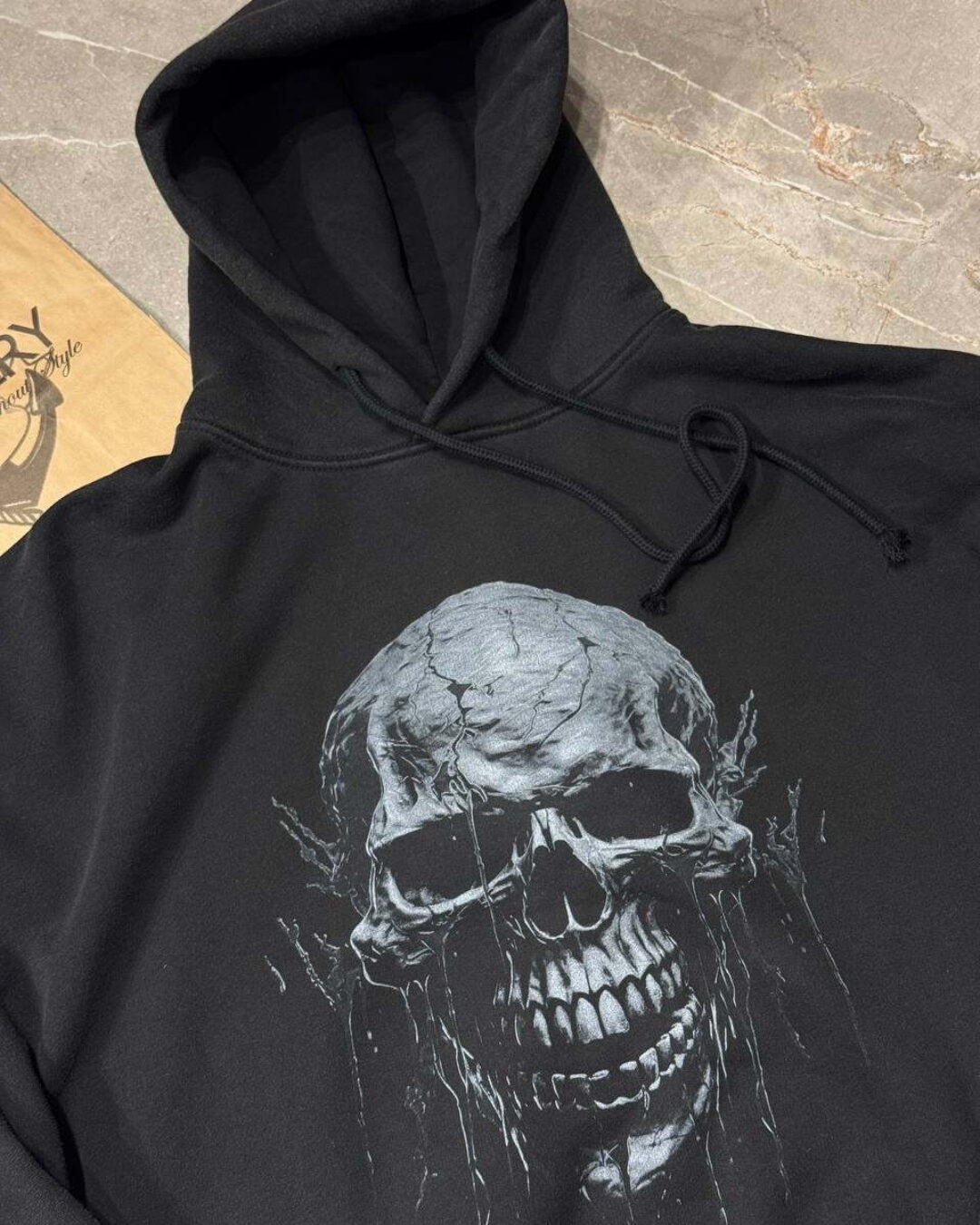 Кофта Vetements — изображение 4