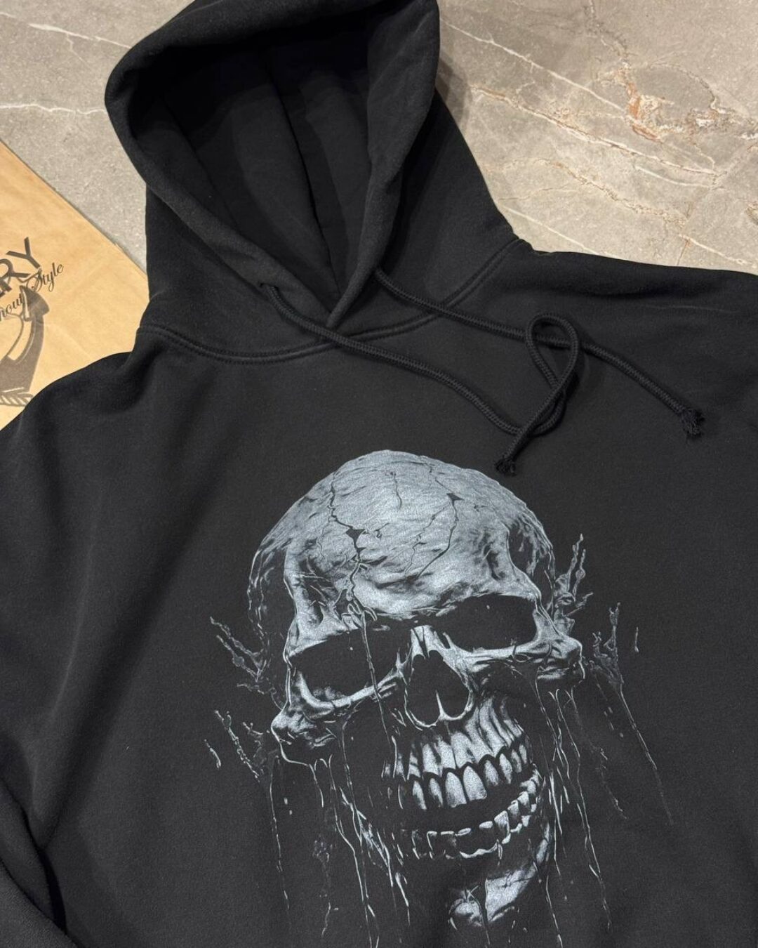 Кофта Vetements — изображение 3