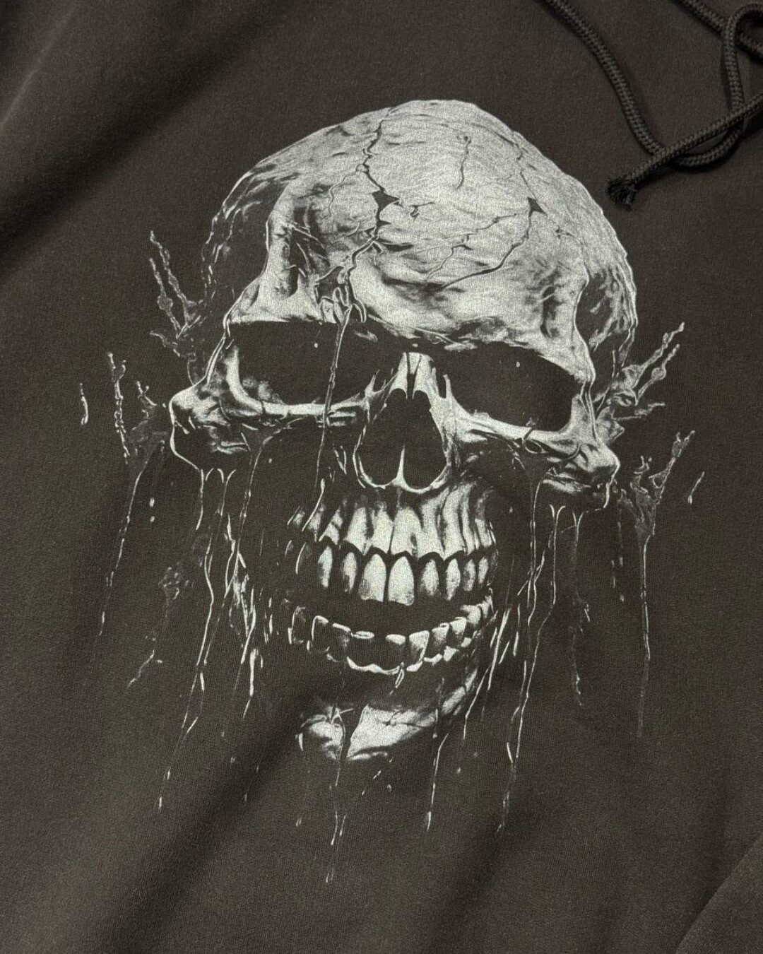 Кофта Vetements — изображение 4