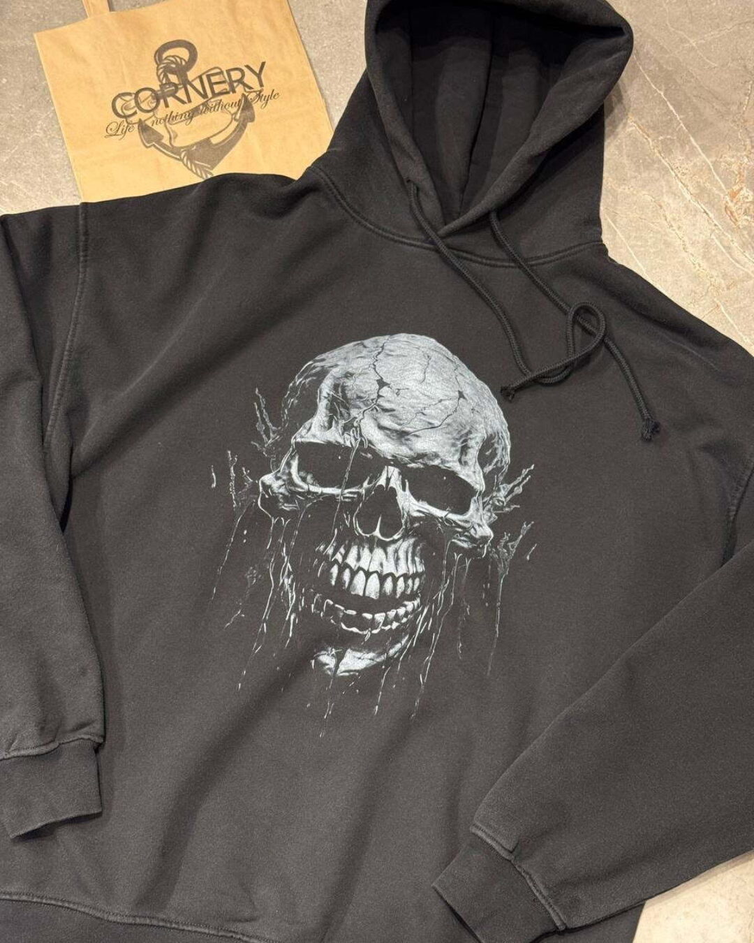 Кофта Vetements — изображение 6