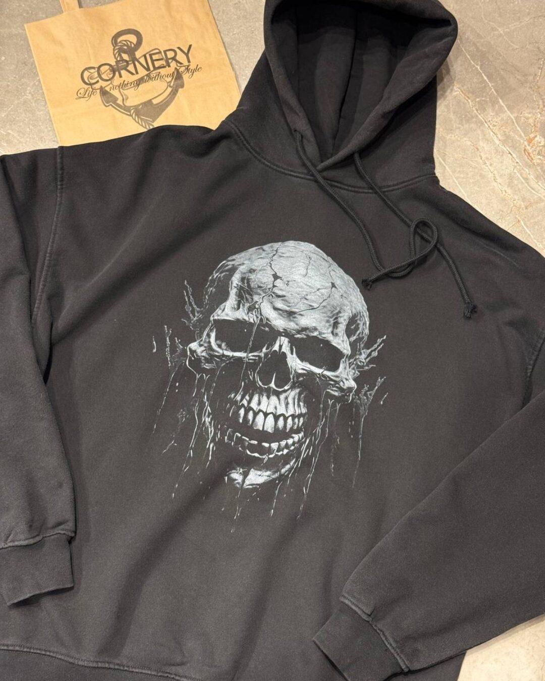 Кофта Vetements — изображение 5