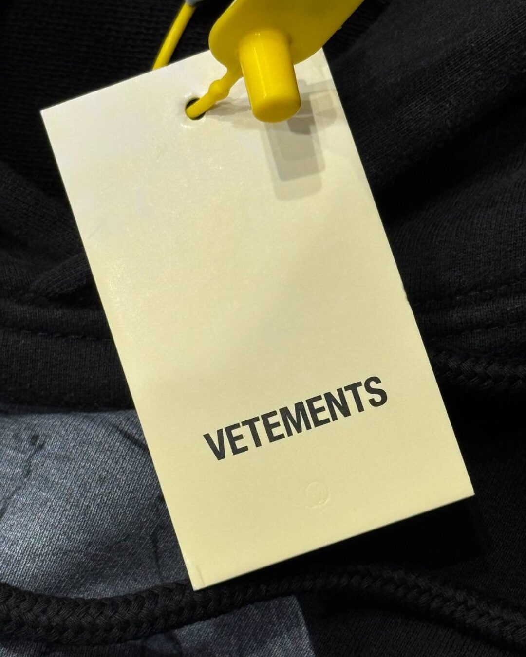 Кофта Vetements — изображение 8