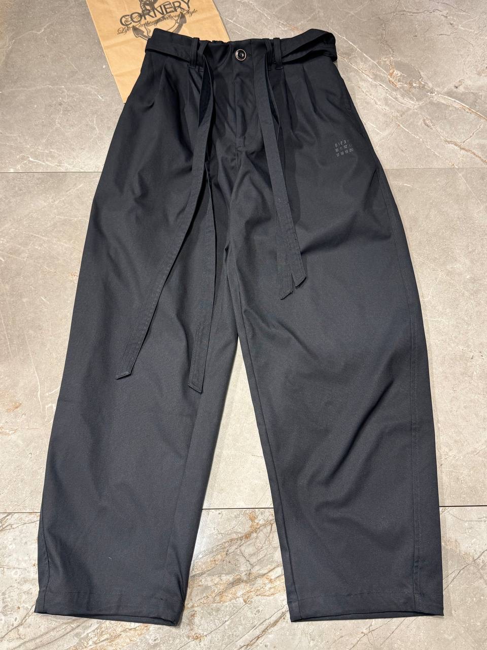 Штаны Maison Margiela