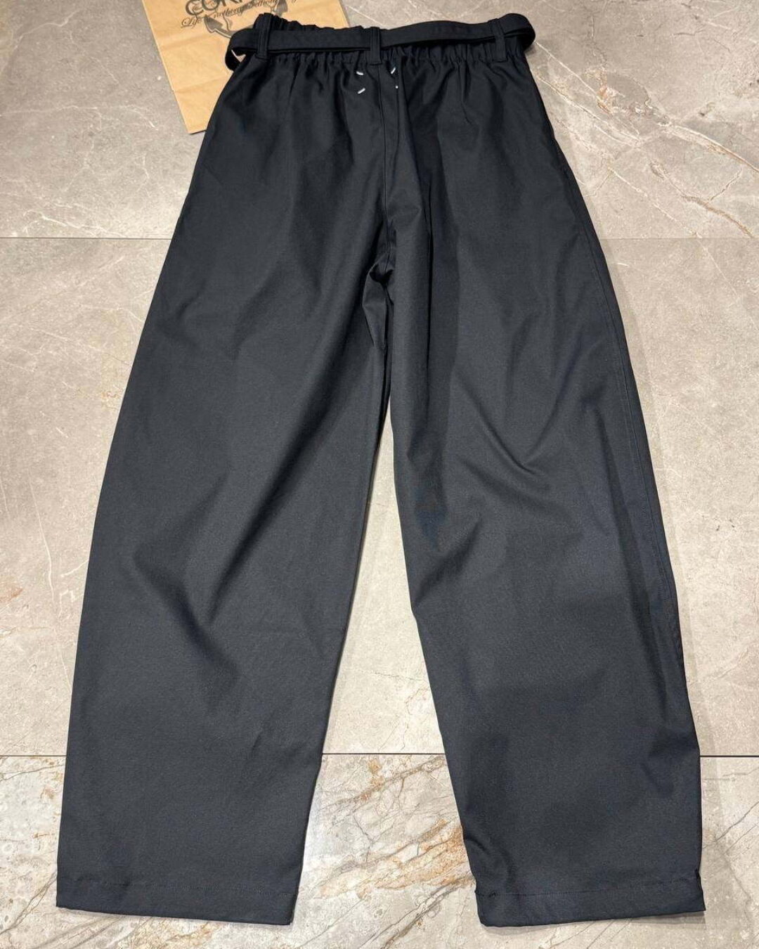 Штаны Maison Margiela — изображение 3