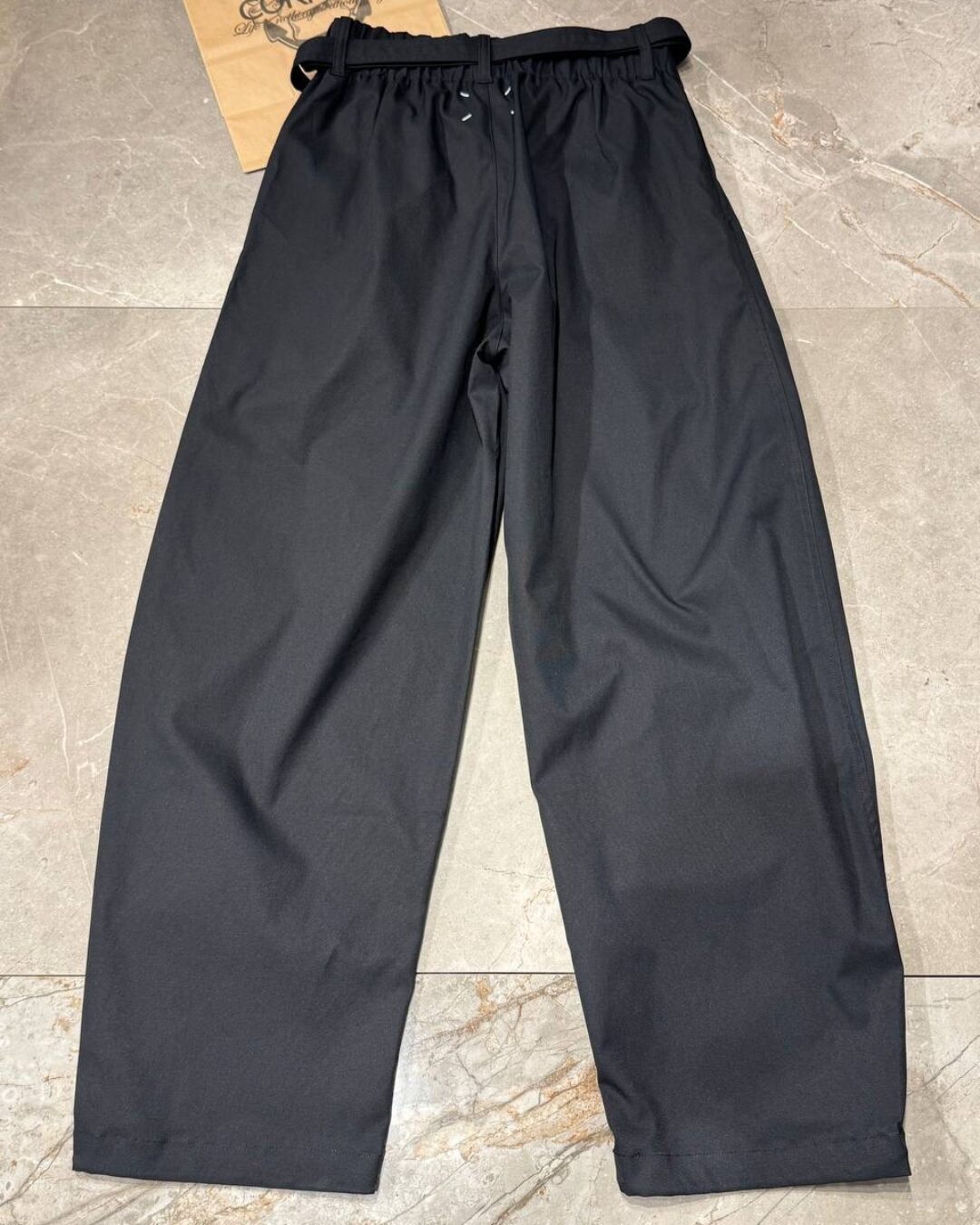 Штаны Maison Margiela — изображение 2