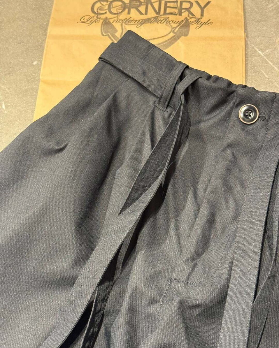 Штаны Maison Margiela — изображение 6