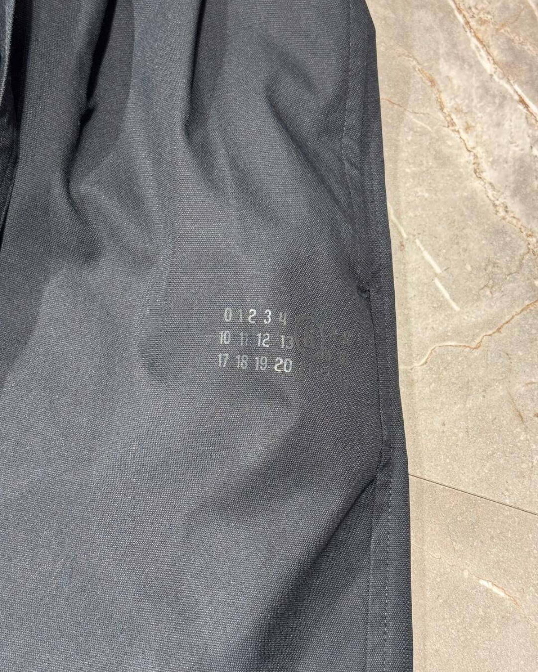 Штаны Maison Margiela — изображение 7