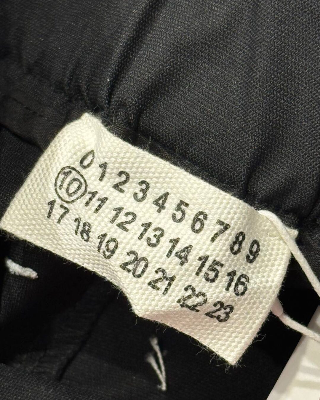 Штаны Maison Margiela — изображение 8