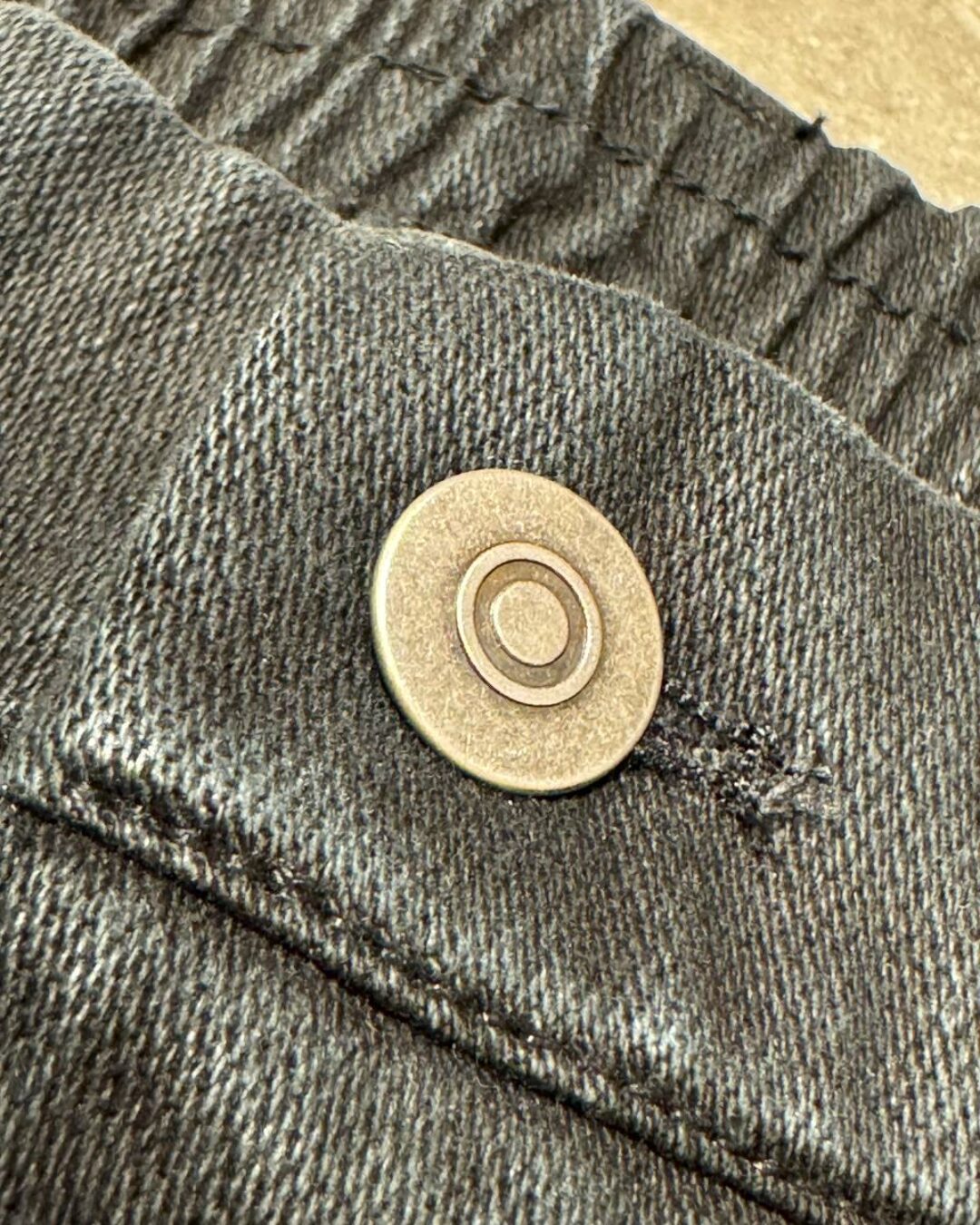 Джинсы Balenciaga — изображение 7