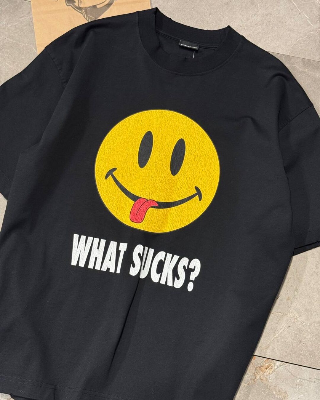 Футболка Natoo Studios — изображение 3