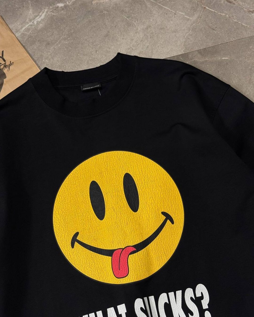 Футболка Natoo Studios — изображение 4