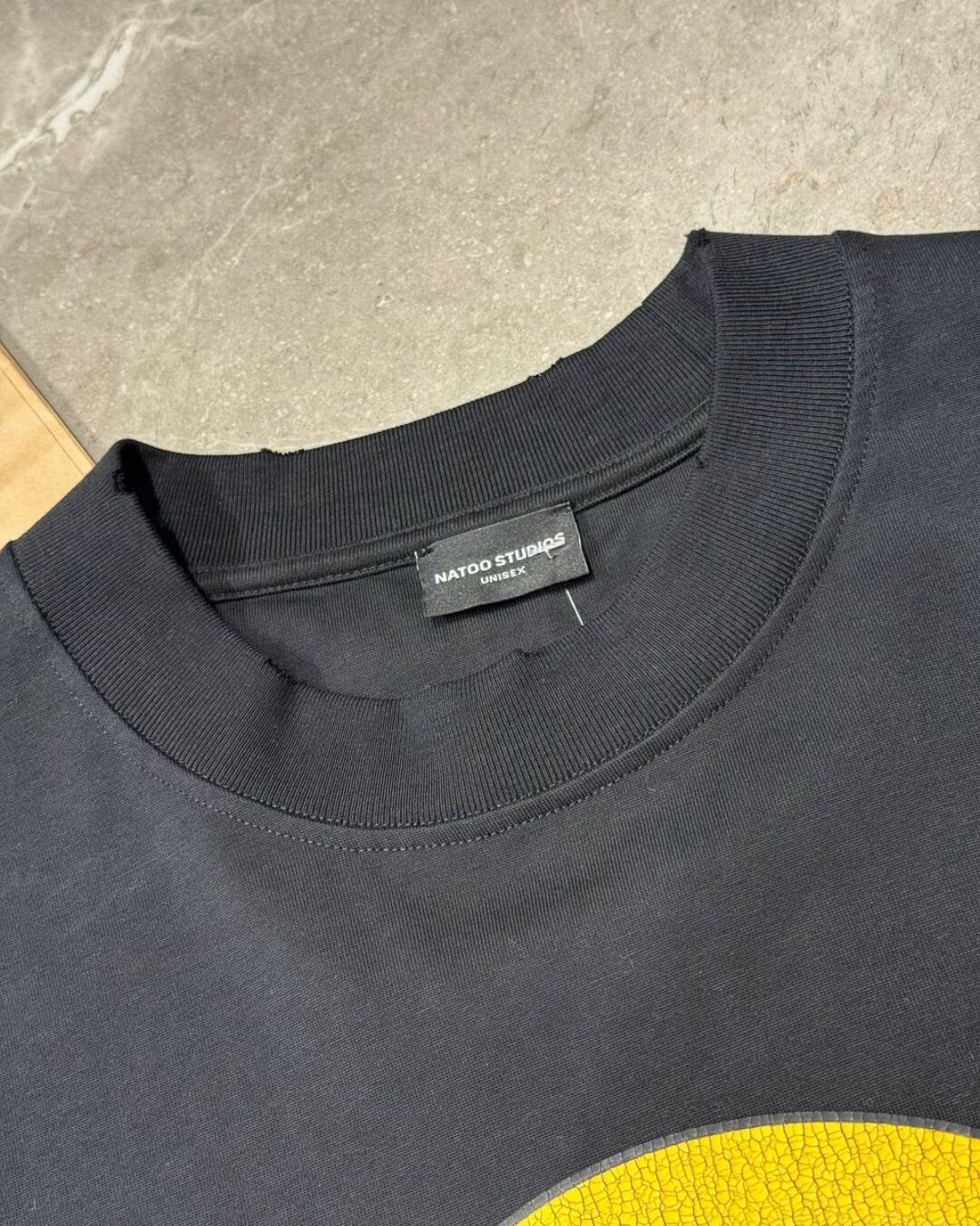 Футболка Natoo Studios — изображение 6