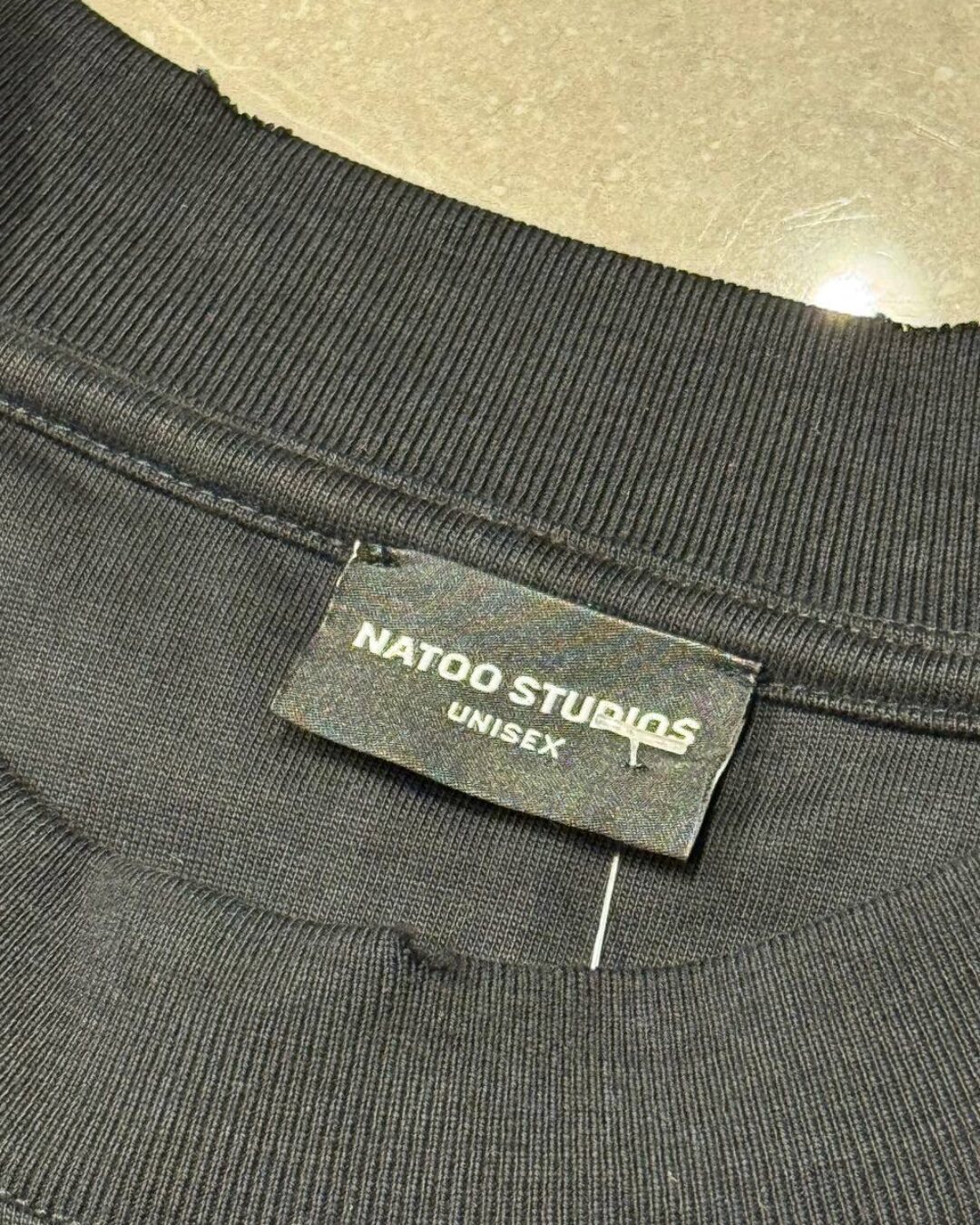 Футболка Natoo Studios — изображение 7