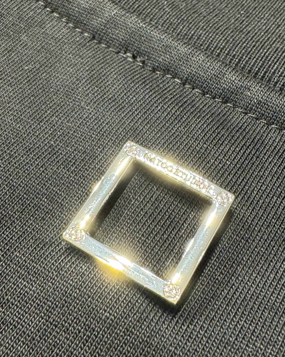 Футболка Natoo Studios — изображение 8