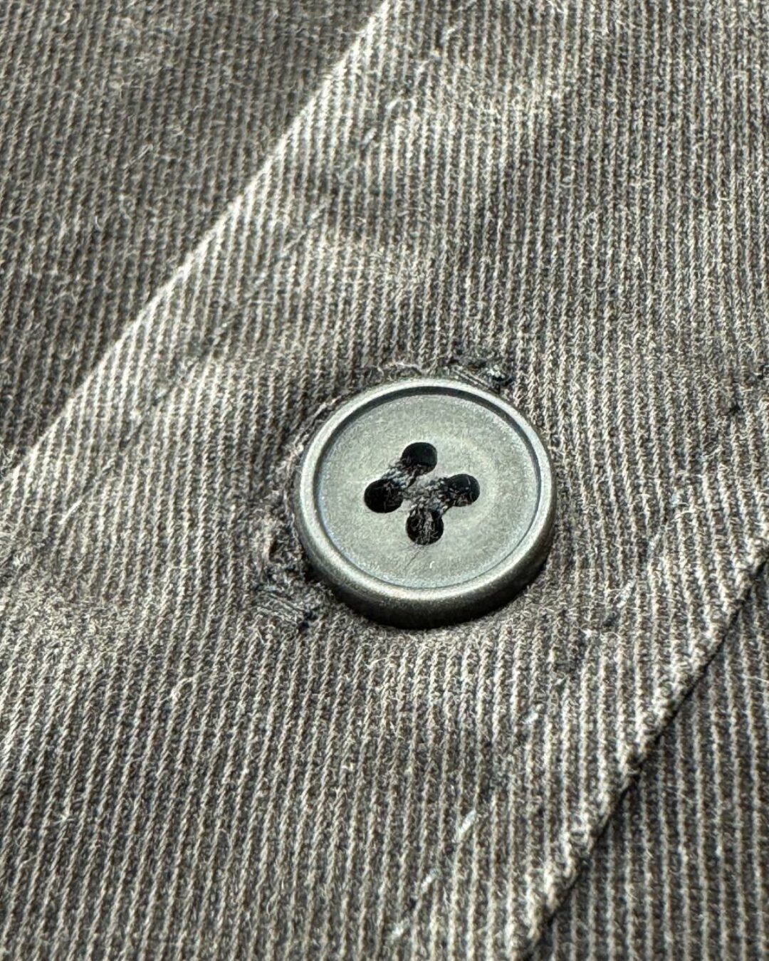 Рубашка Jil Sander — изображение 7