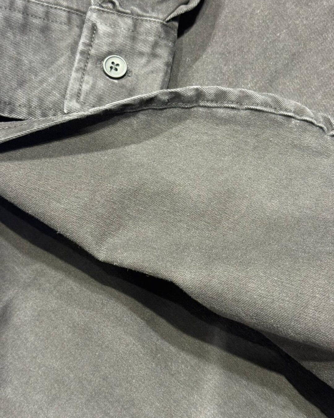 Рубашка Jil Sander — изображение 9