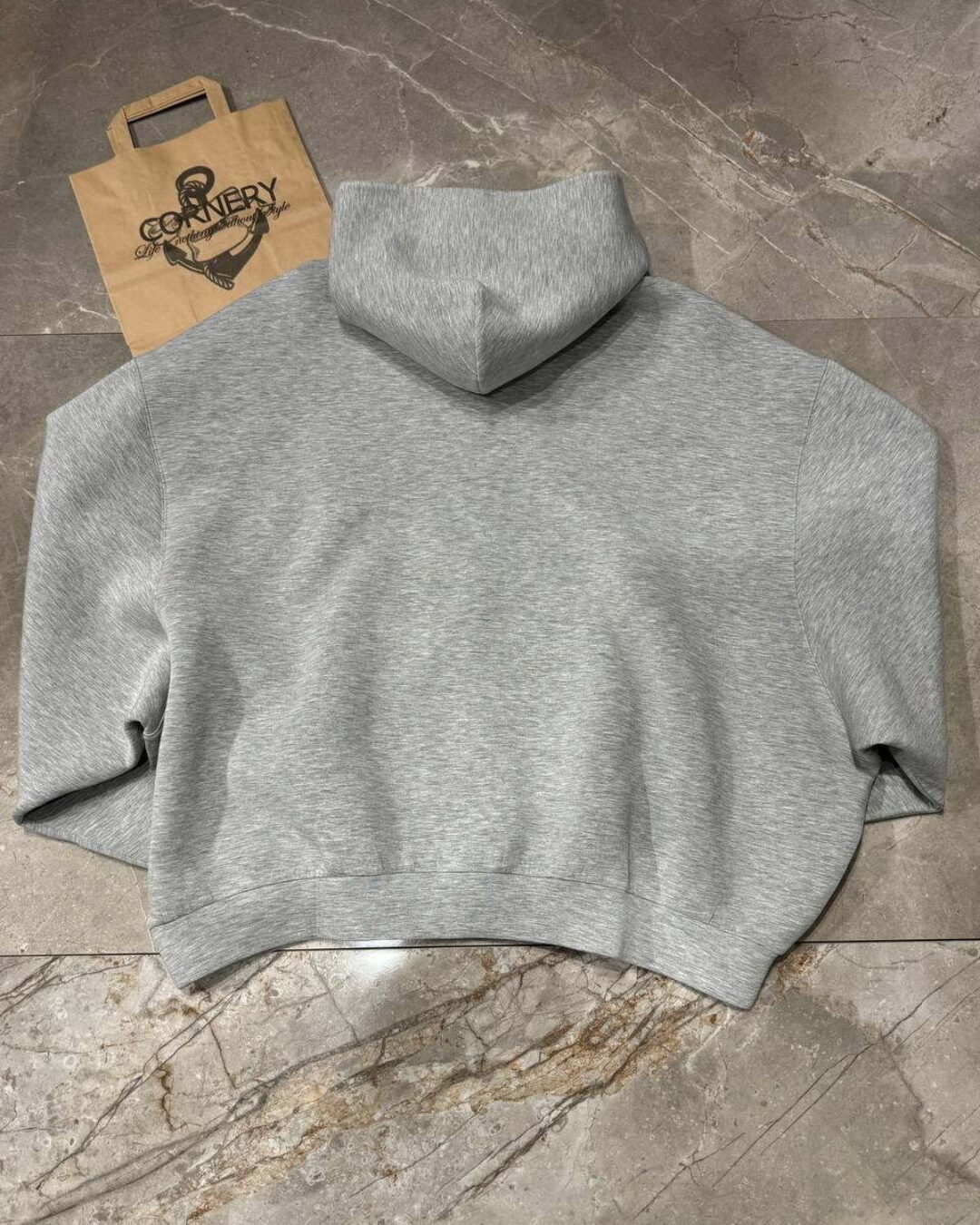 Zip-худи Acne Studios — изображение 4