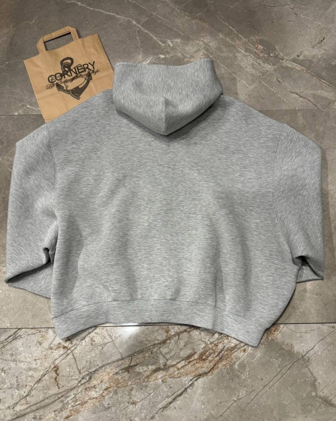 Zip-худи Acne Studios — изображение 2