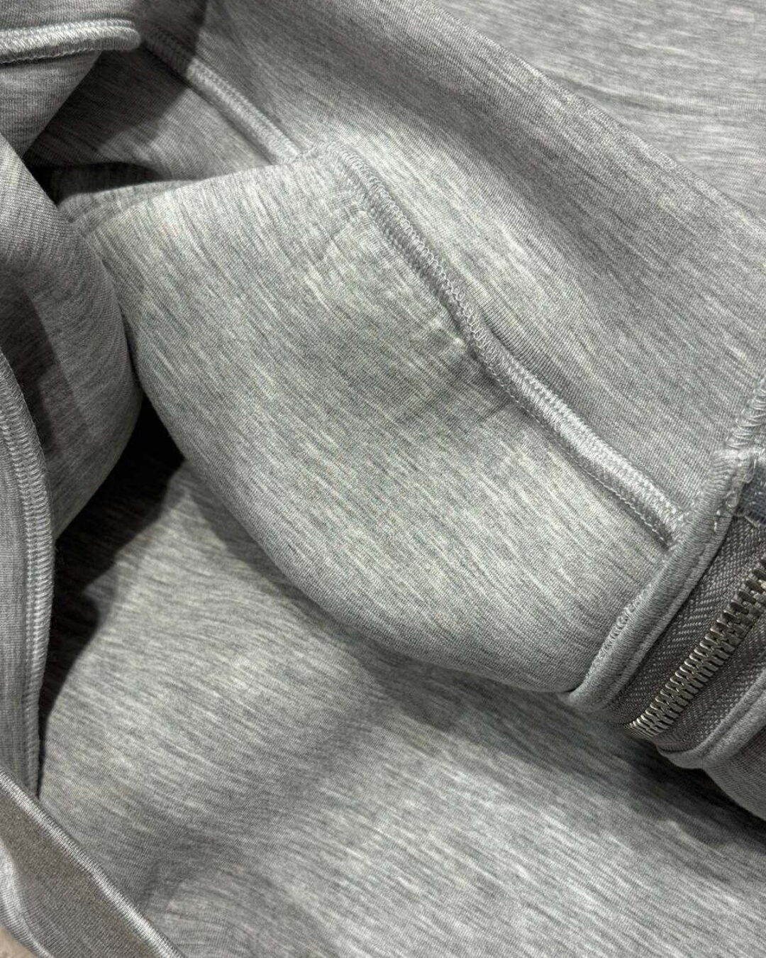 Zip-худи Acne Studios — изображение 9