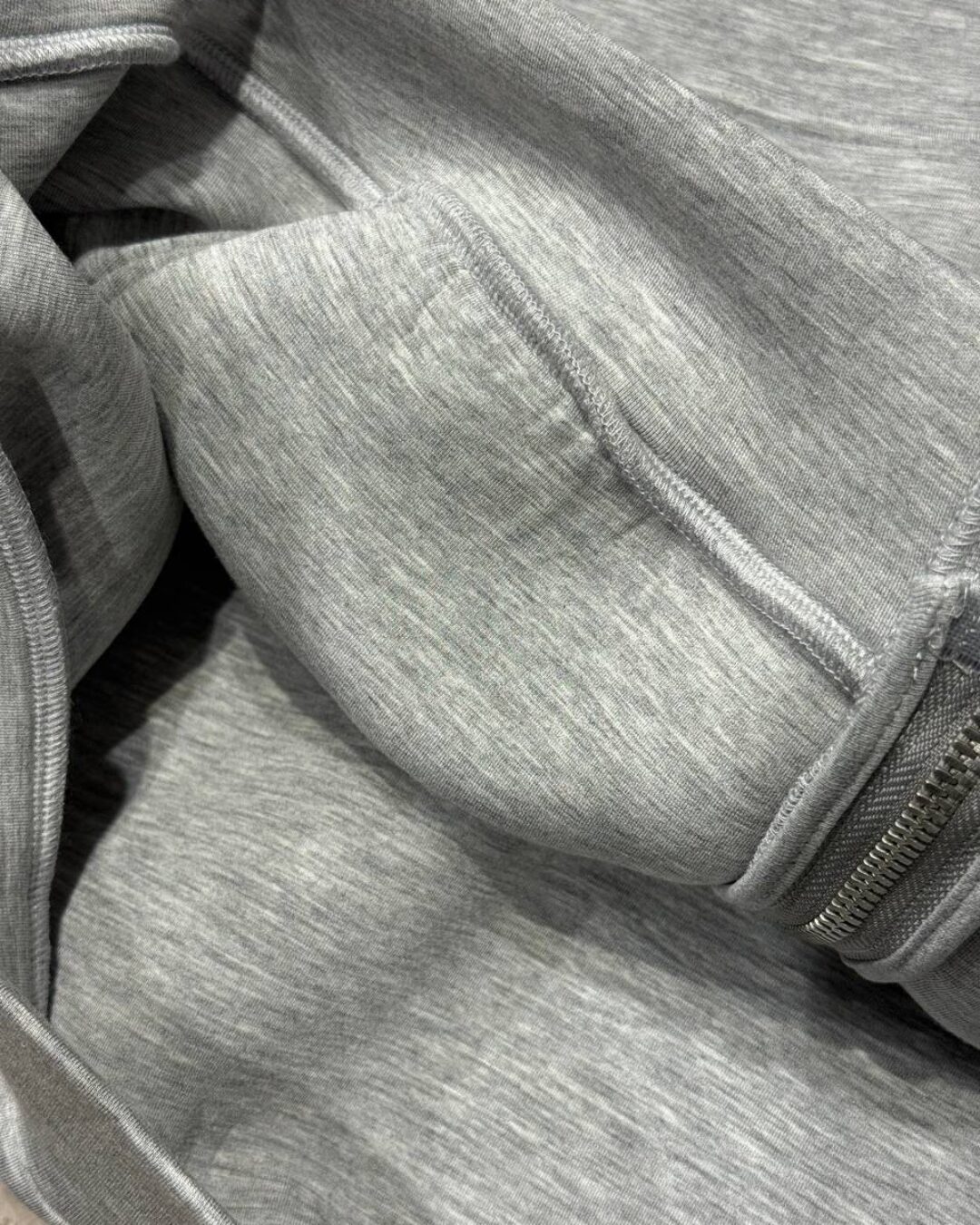 Zip-худи Acne Studios — изображение 8