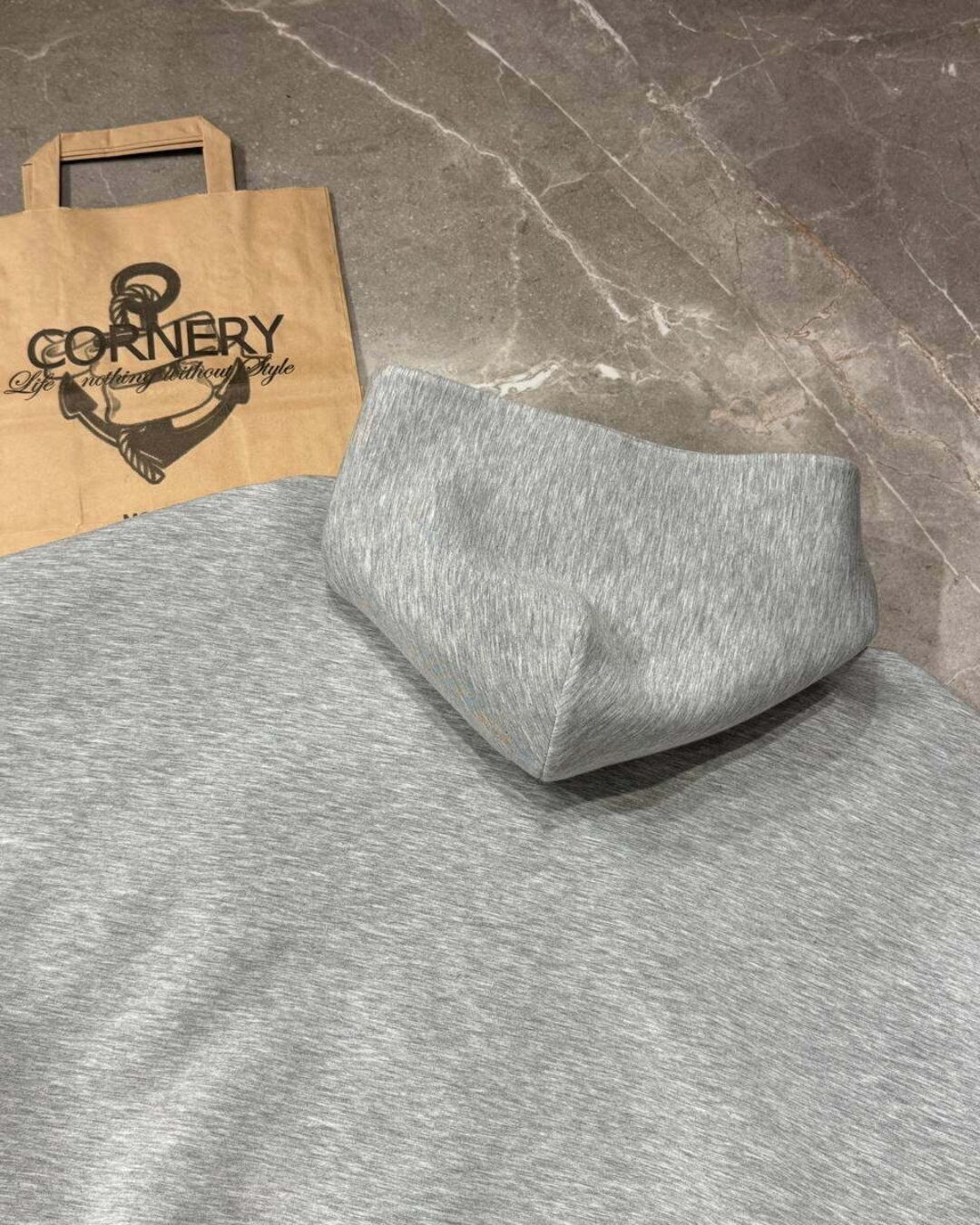 Zip-худи Acne Studios — изображение 10