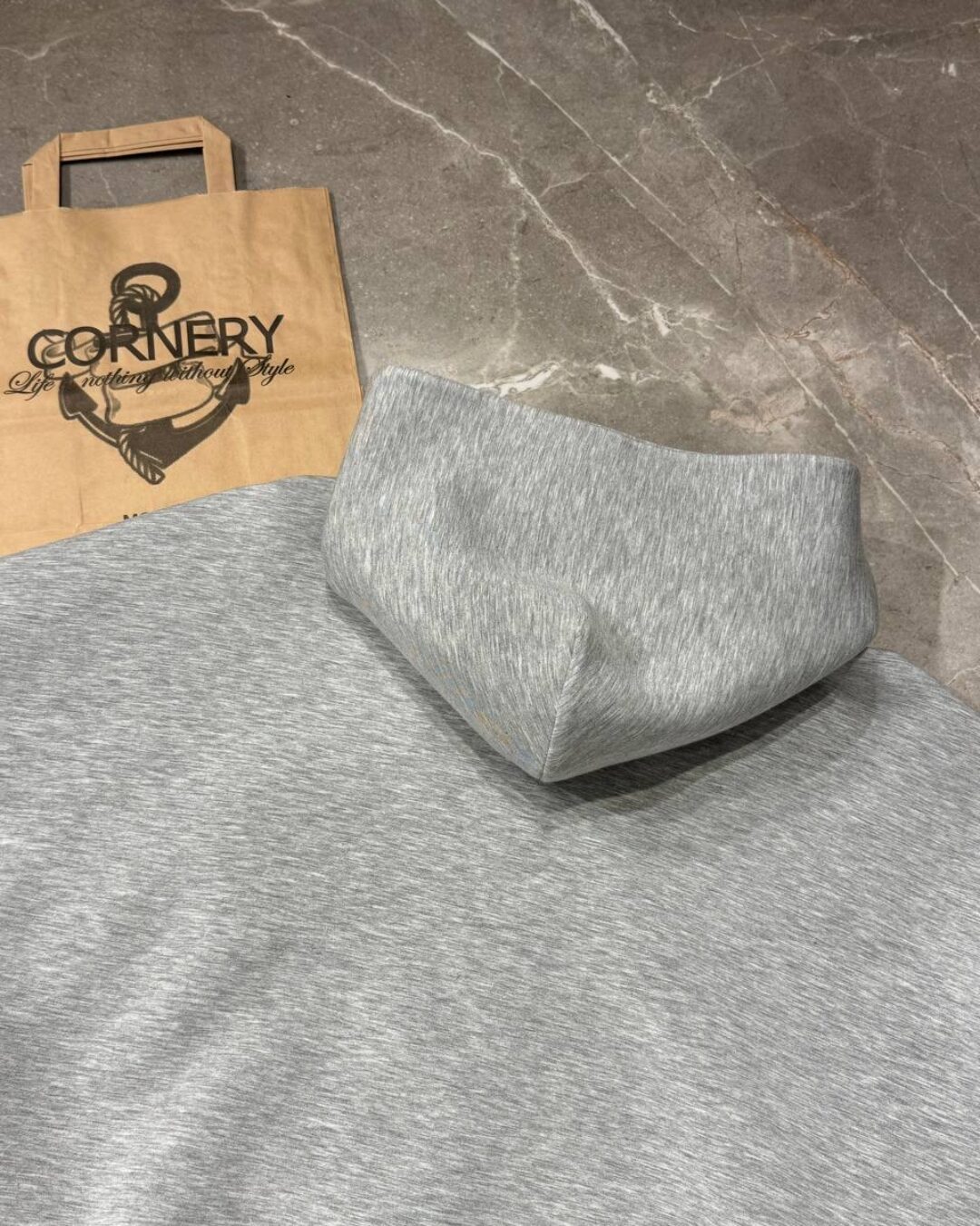 Zip-худи Acne Studios — изображение 9