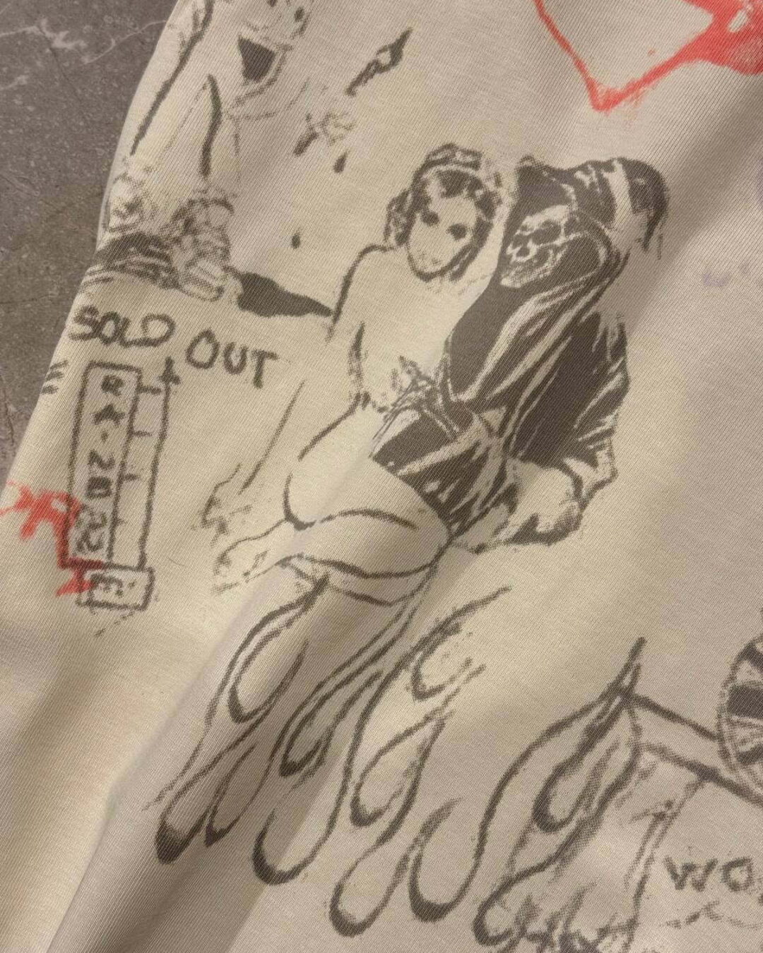 Футболка Represent — изображение 5