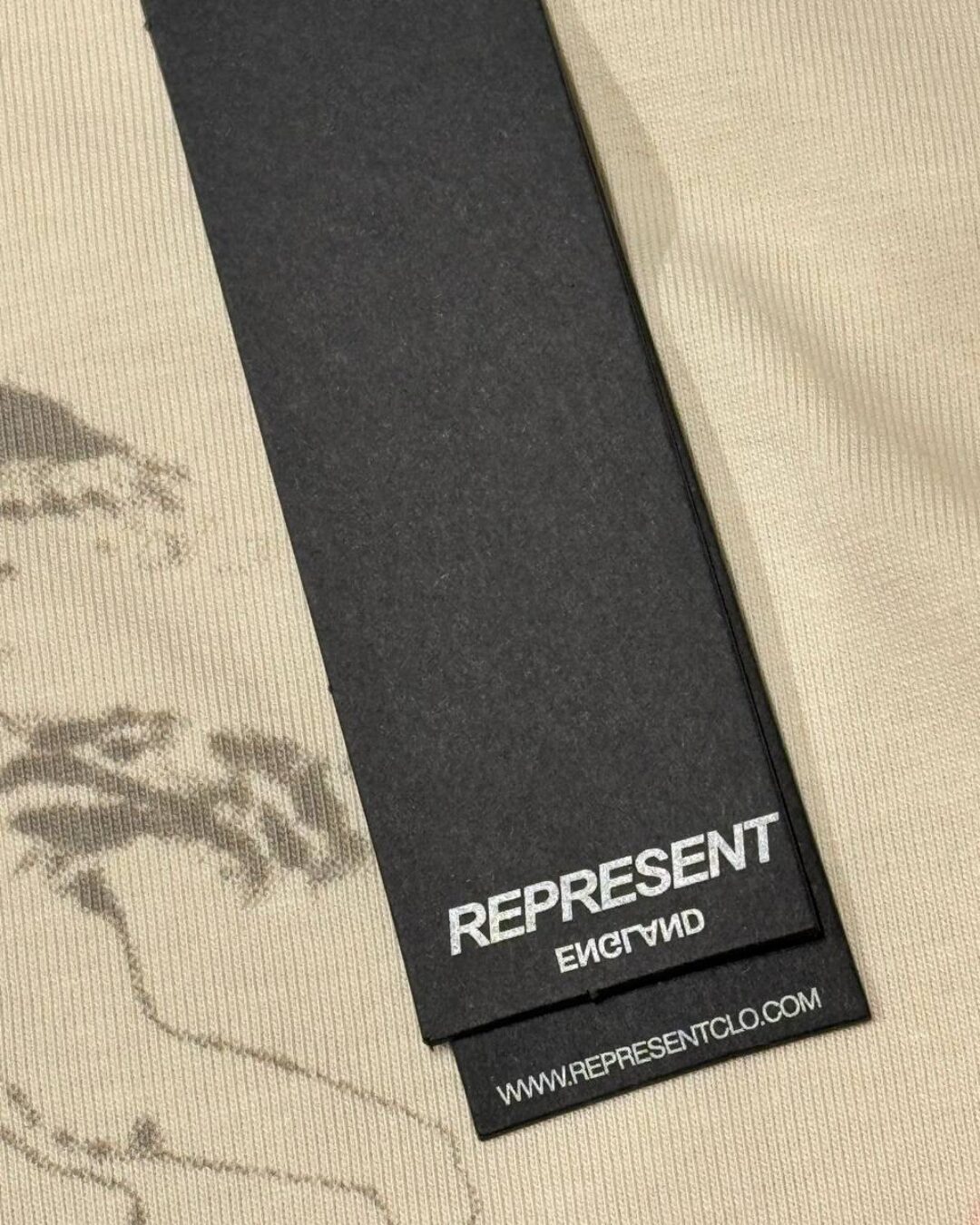 Футболка Represent — изображение 6