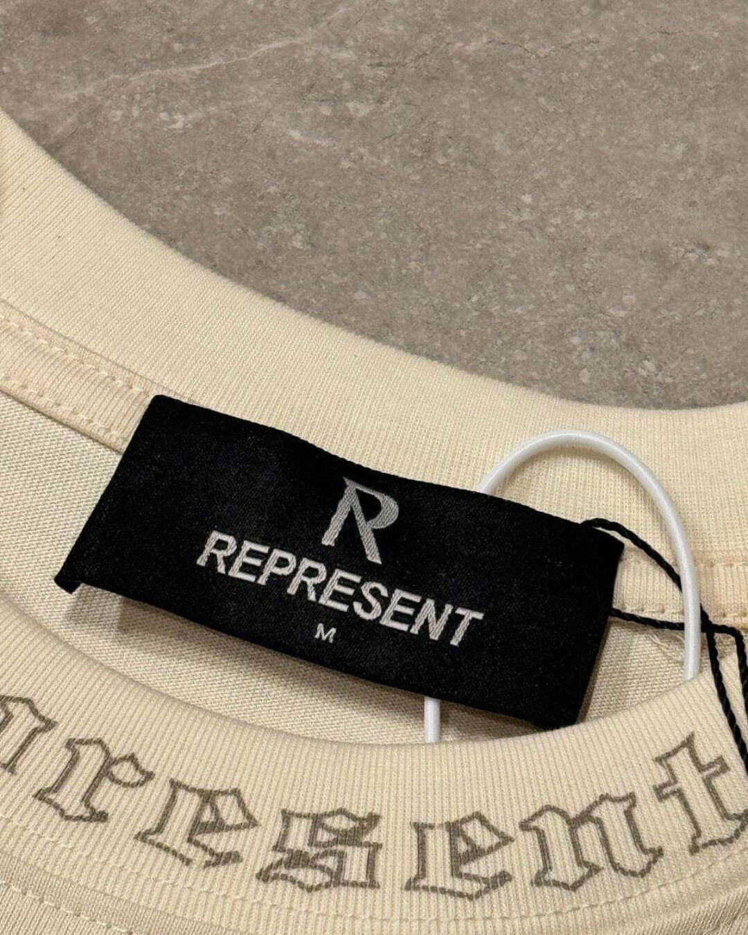 Футболка Represent — изображение 7