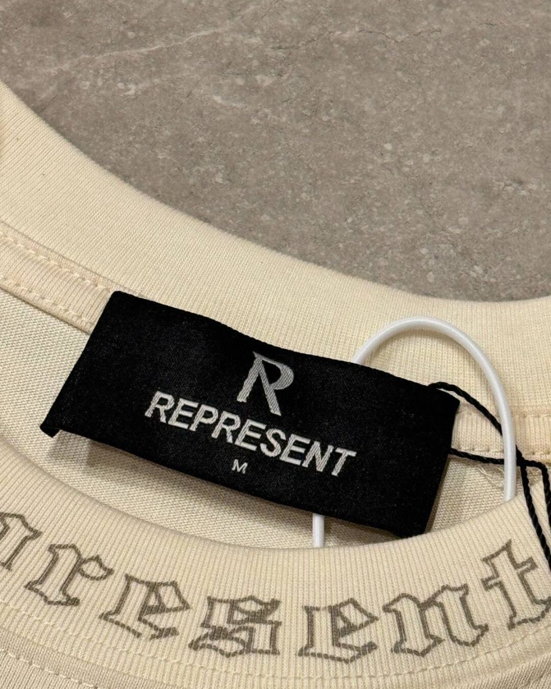 Футболка Represent — изображение 7