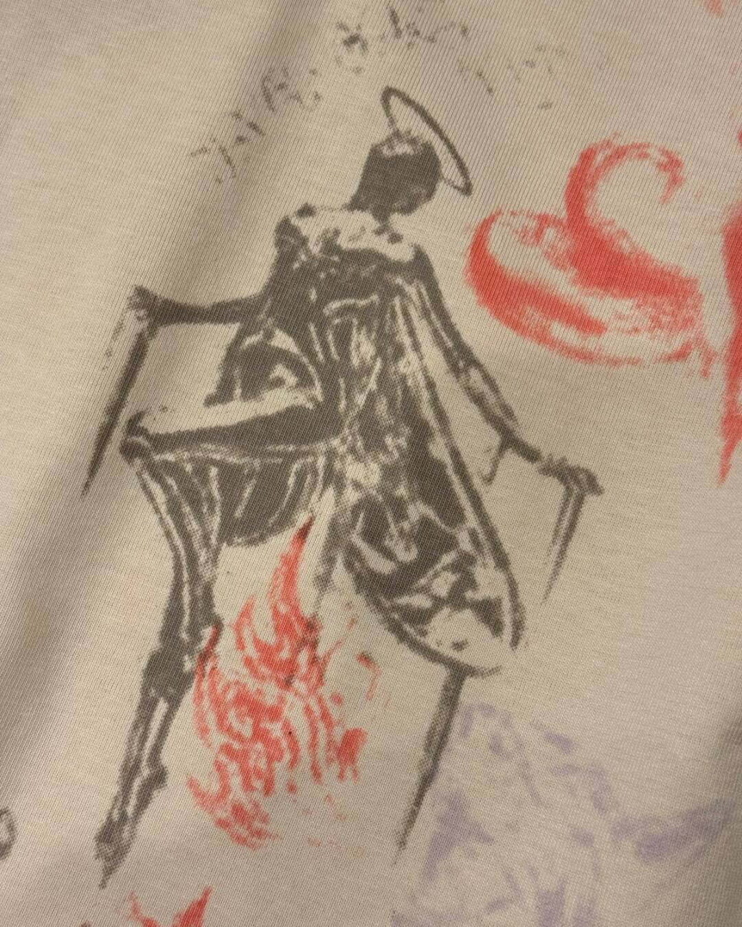 Футболка Represent — изображение 9