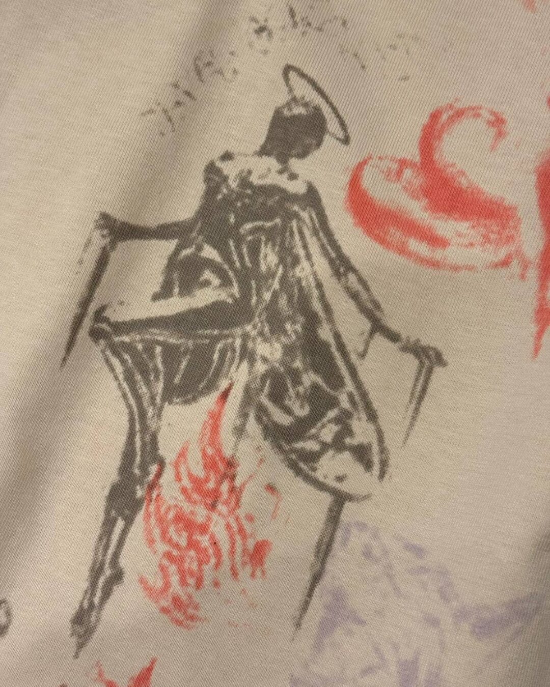 Футболка Represent — изображение 9