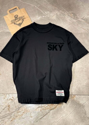 Футболка Rivington Roi Rebis