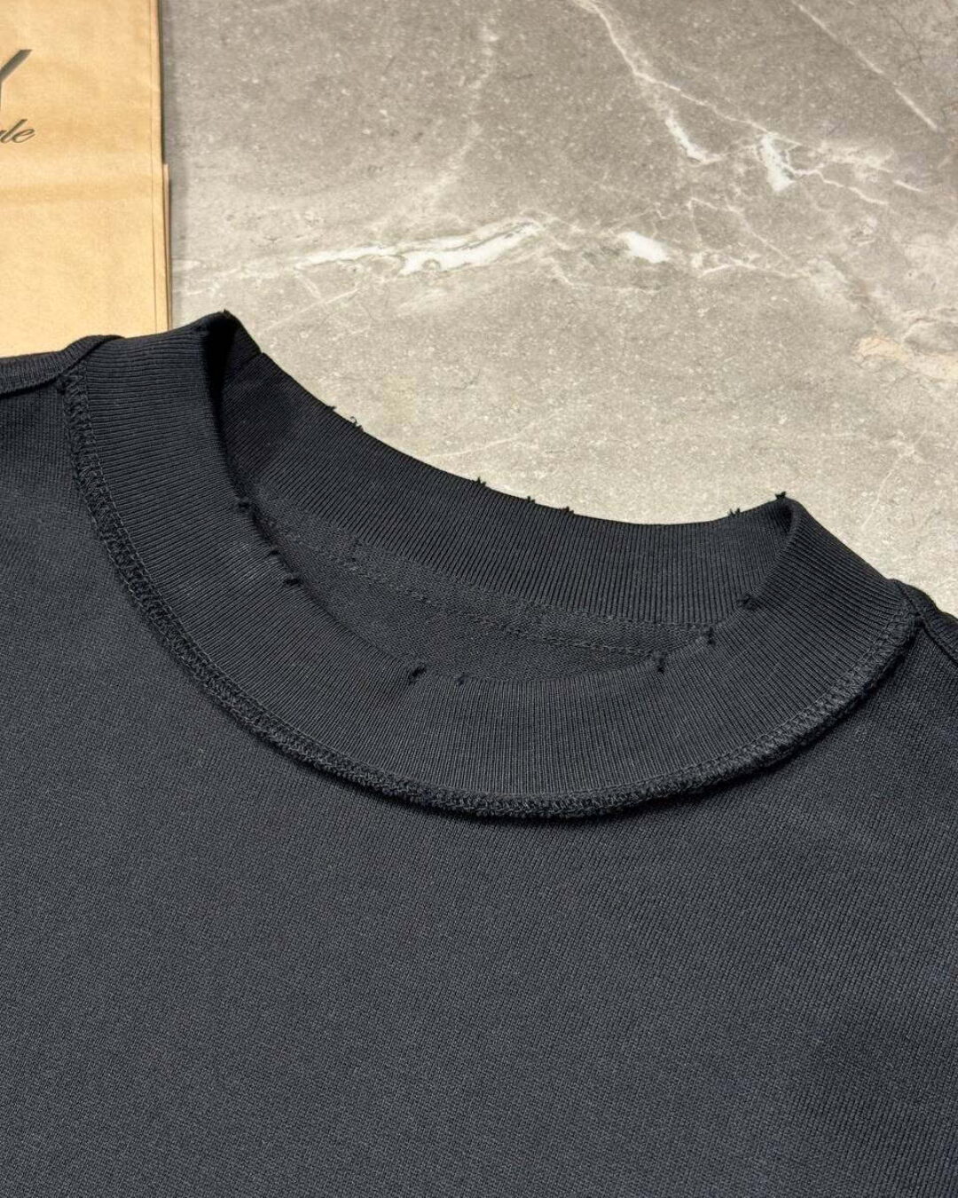 Футболка Rivington Roi Rebis — изображение 4