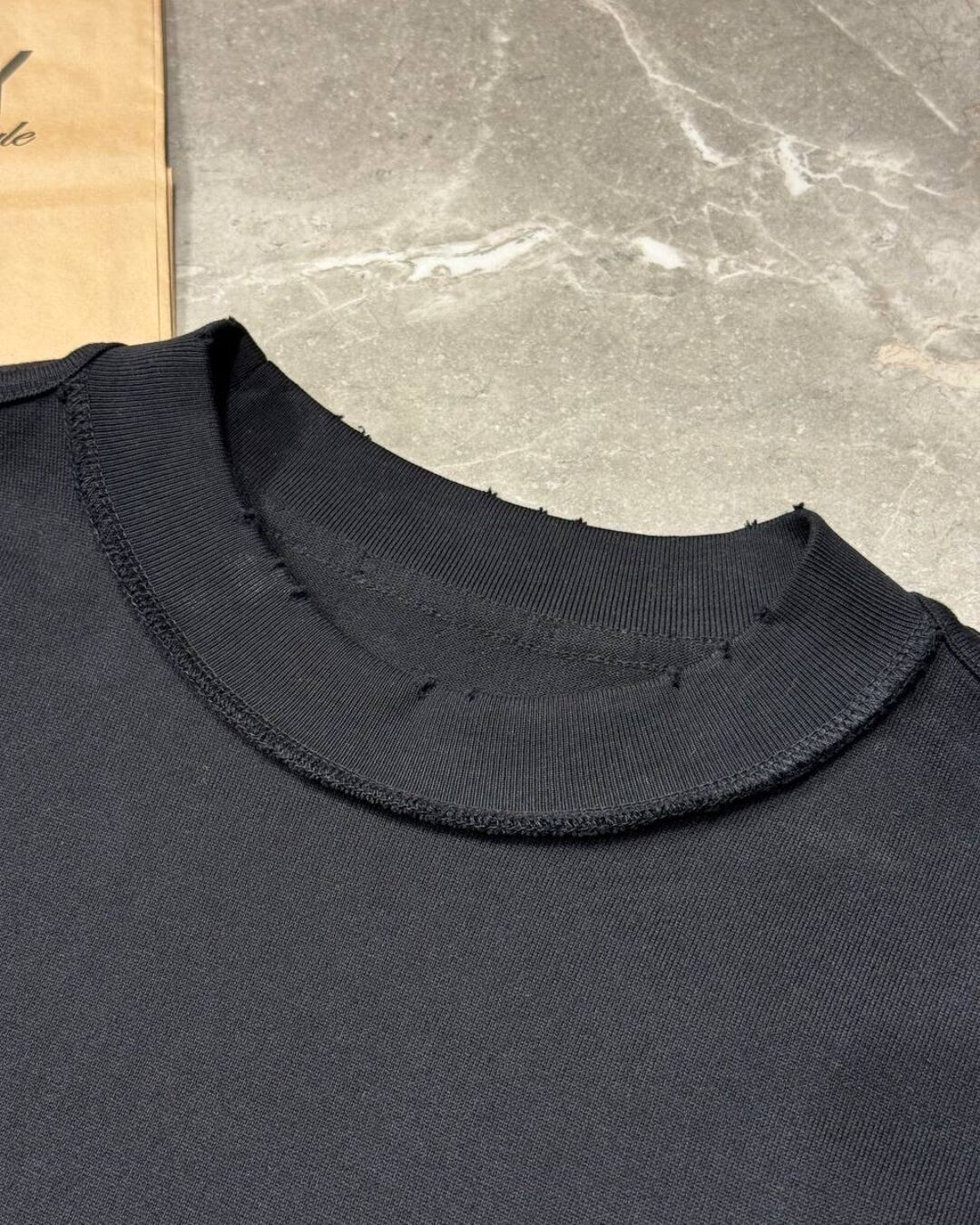 Футболка Rivington Roi Rebis — изображение 4