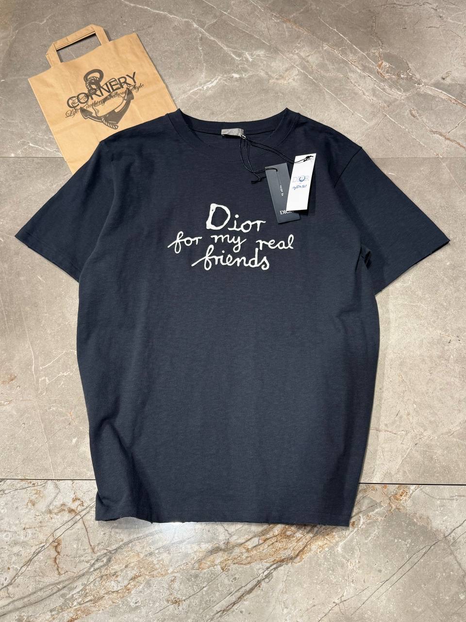 Футболка Dior