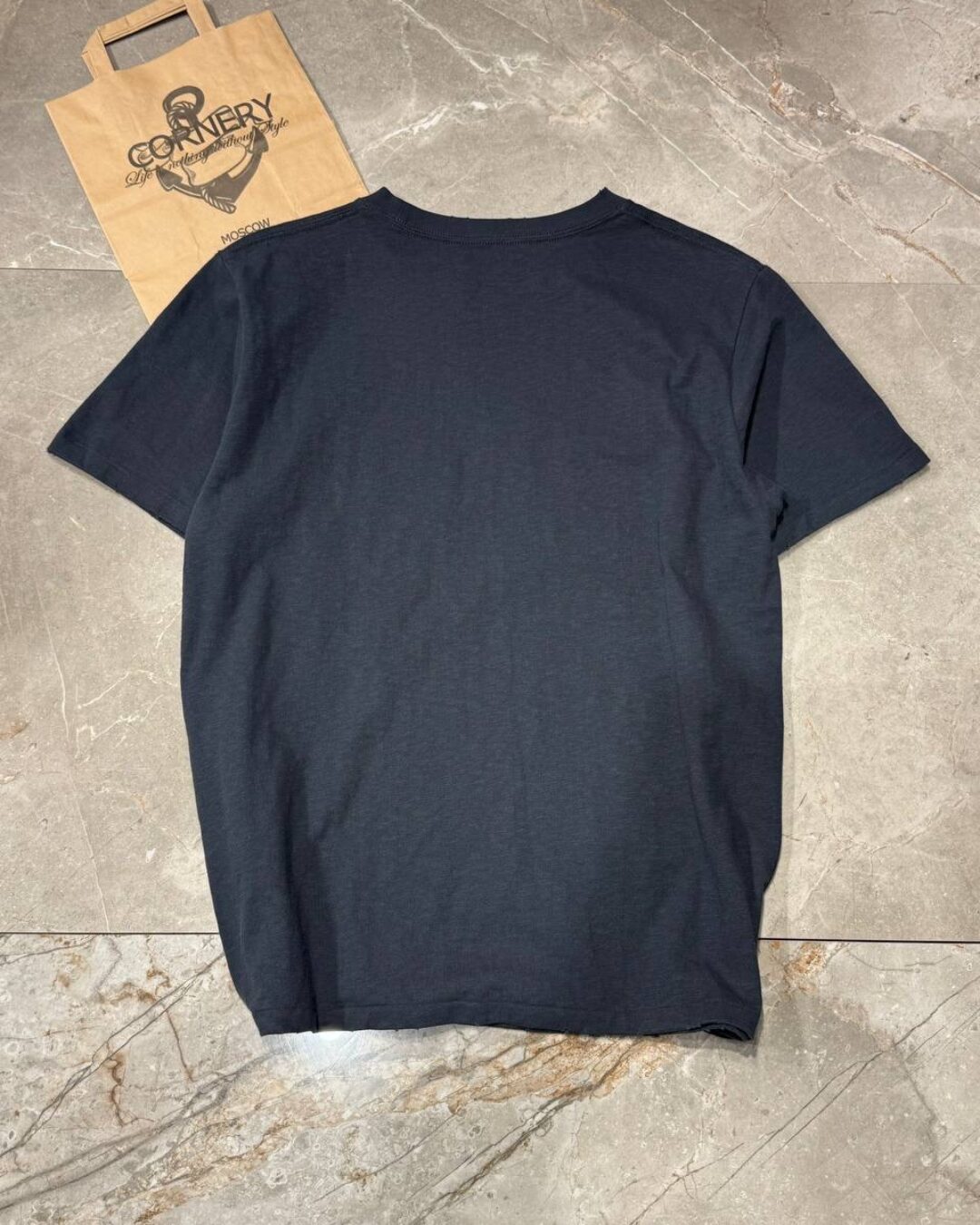 Футболка Dior — изображение 2