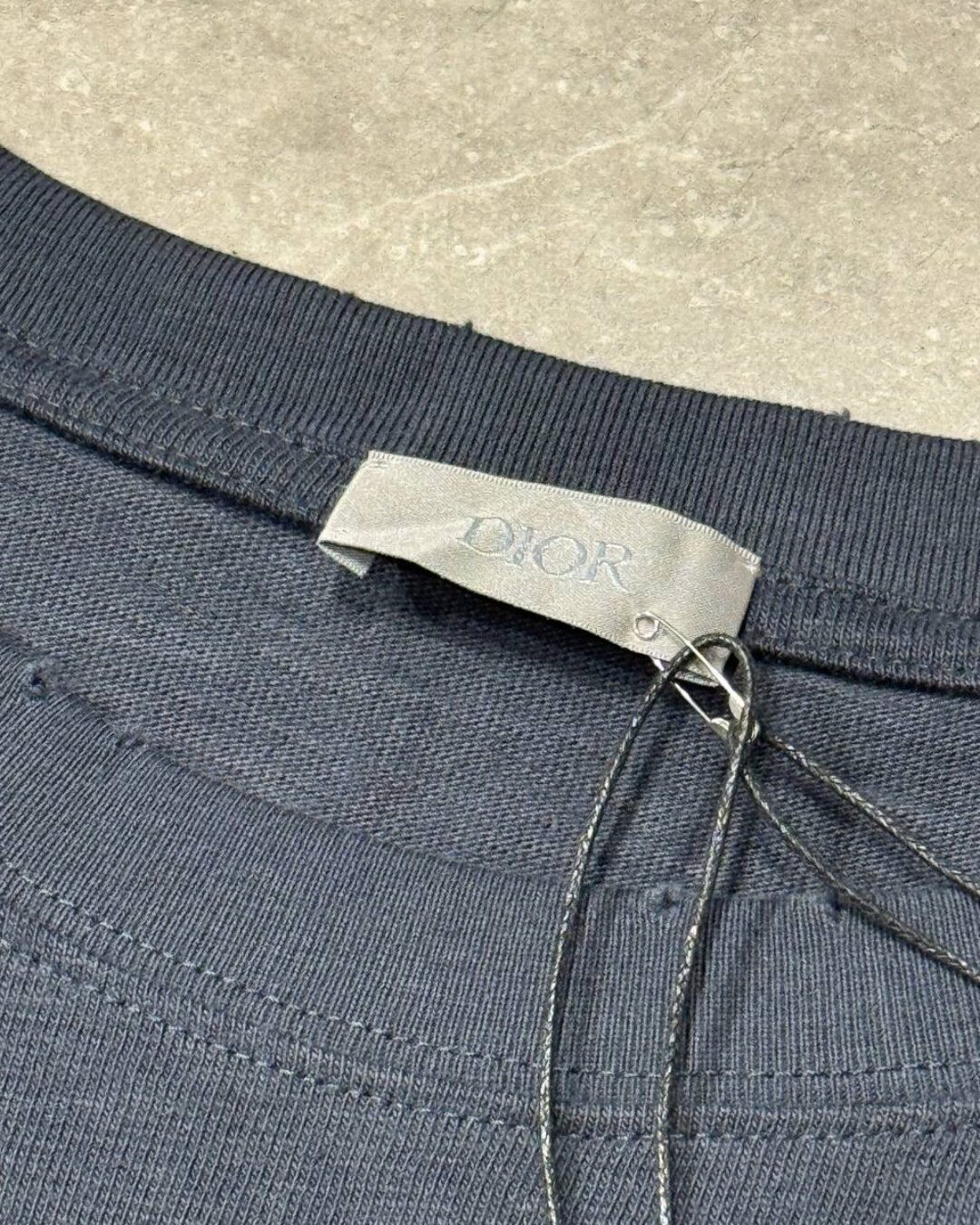 Футболка Dior — изображение 7