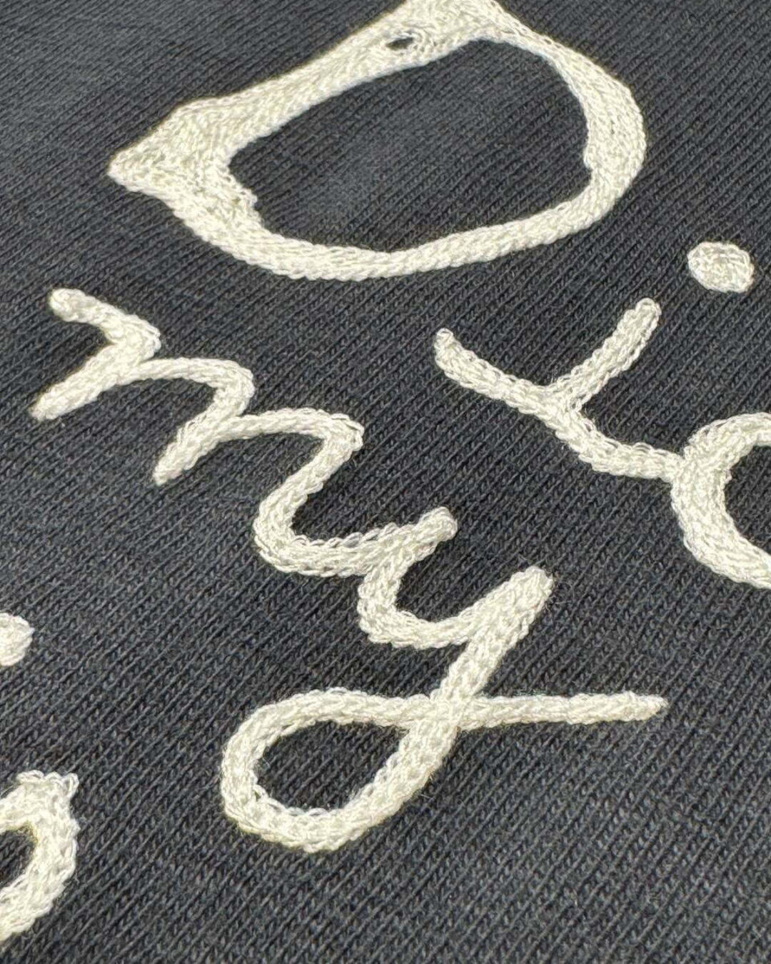 Футболка Dior — изображение 8