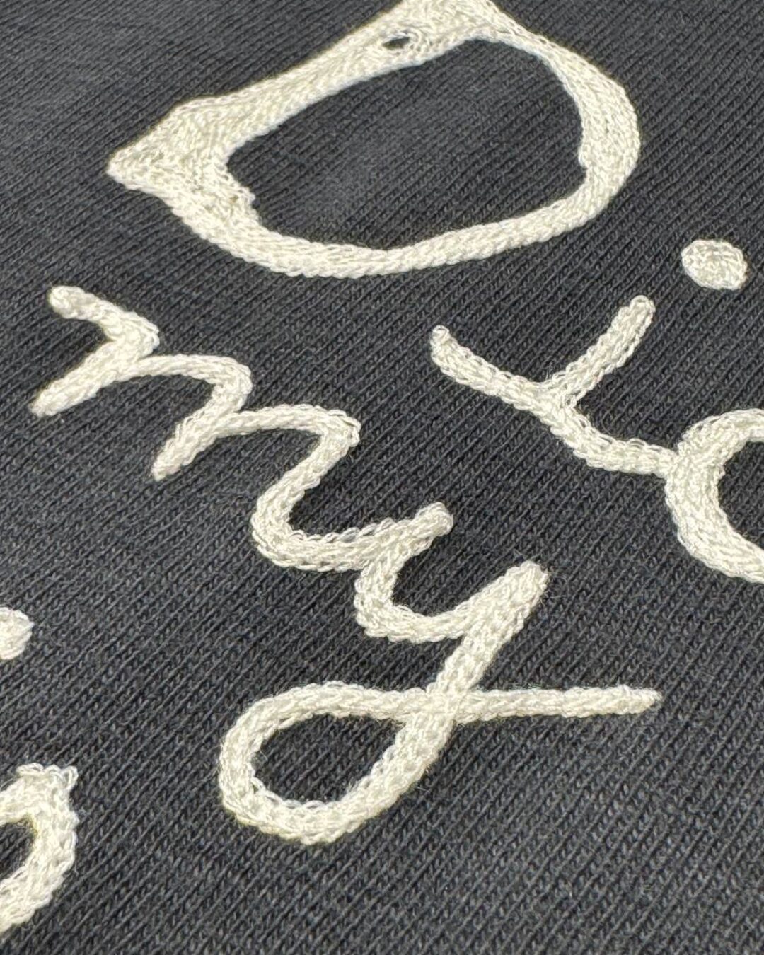 Футболка Dior — изображение 8