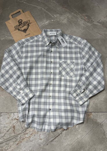 Рубашка Maison Margiela