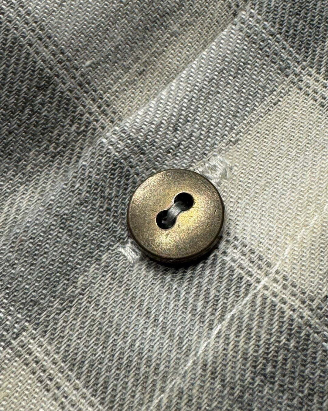 Рубашка Maison Margiela — изображение 9