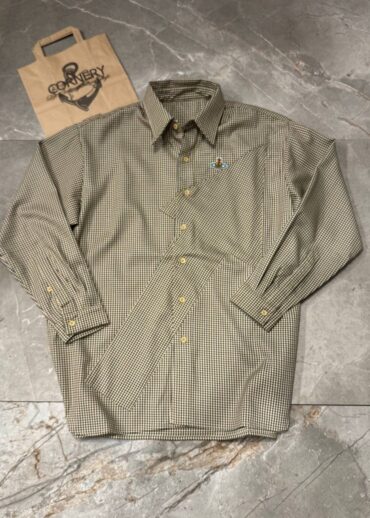 Рубашка Vivienne Westwood