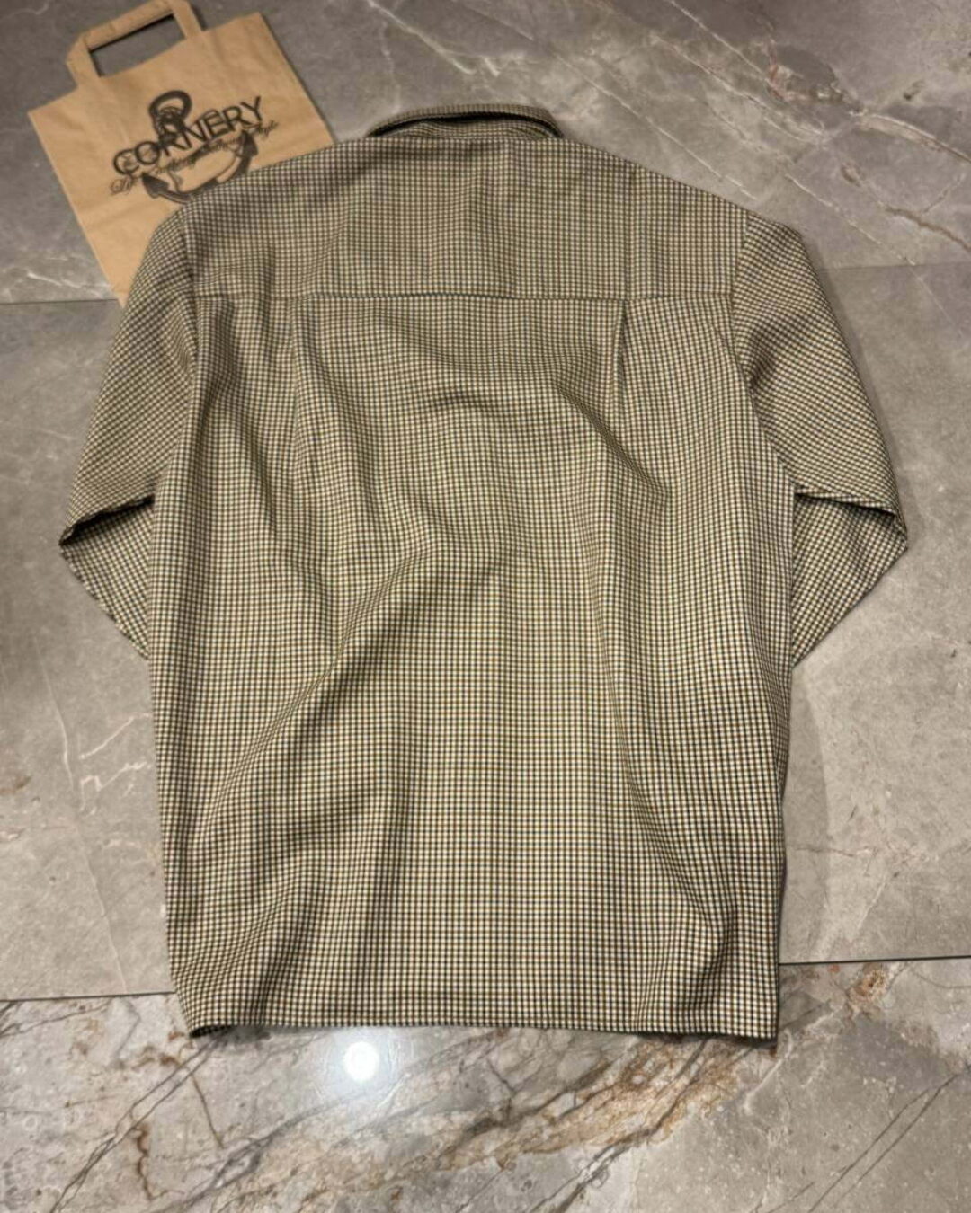 Рубашка Vivienne Westwood — изображение 2