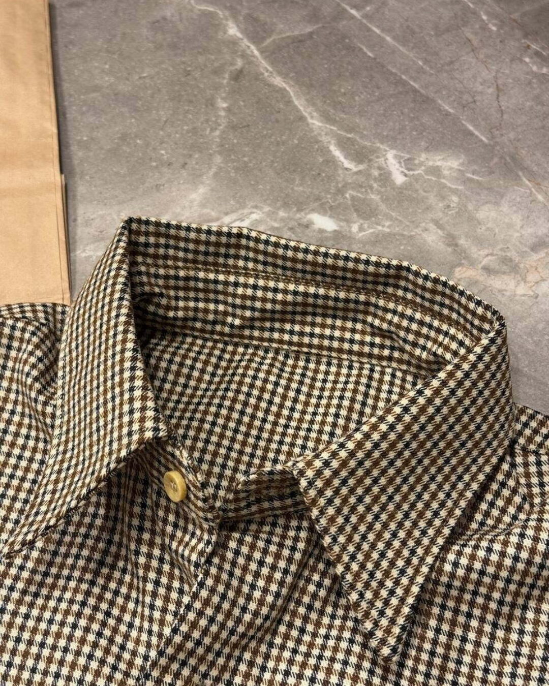 Рубашка Vivienne Westwood — изображение 4