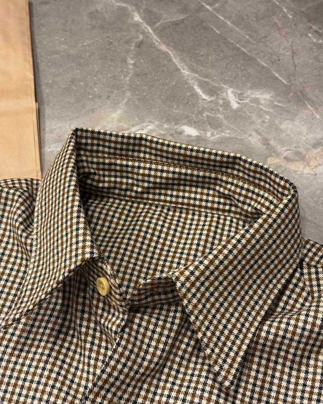 Рубашка Vivienne Westwood — изображение 4