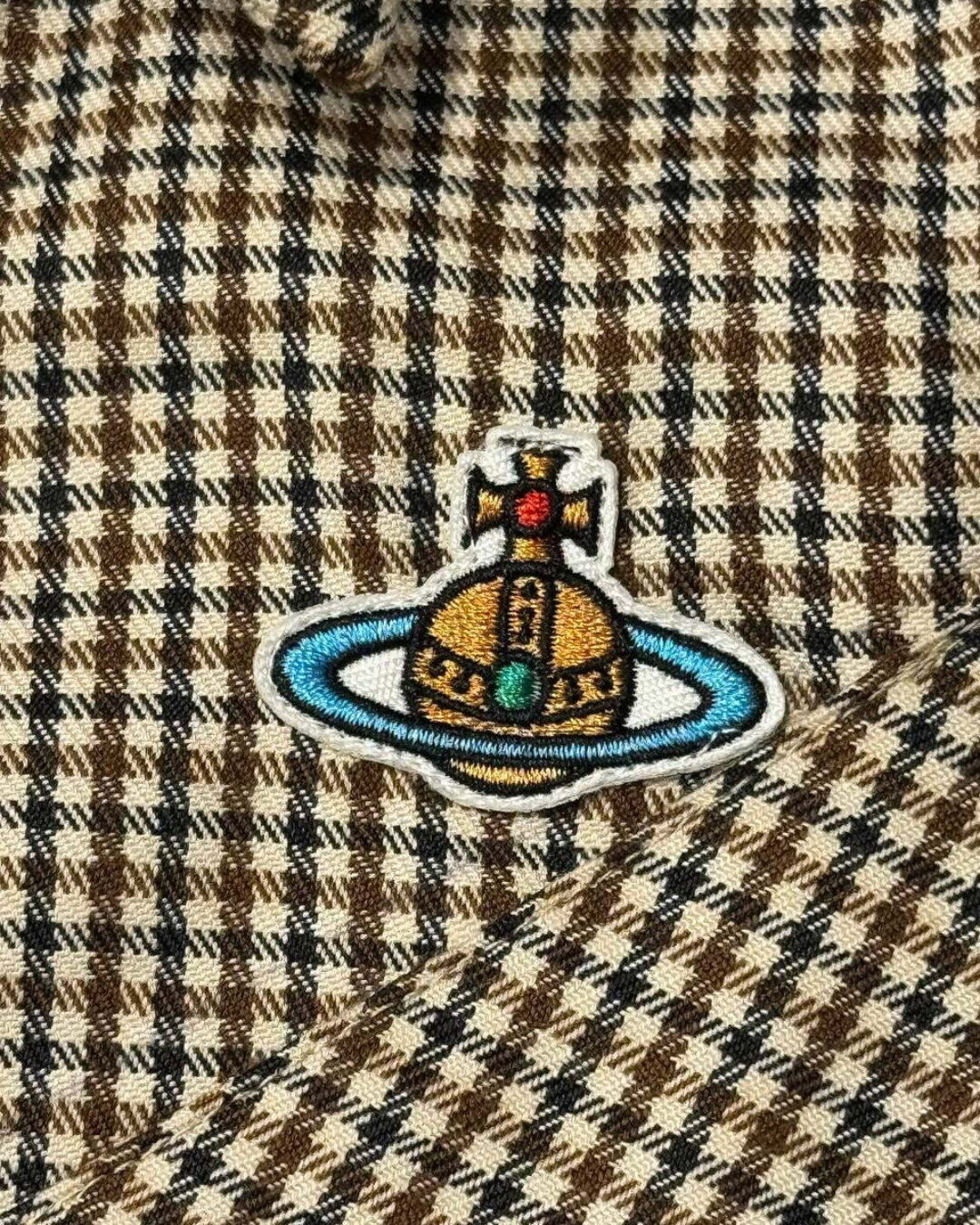 Рубашка Vivienne Westwood — изображение 6