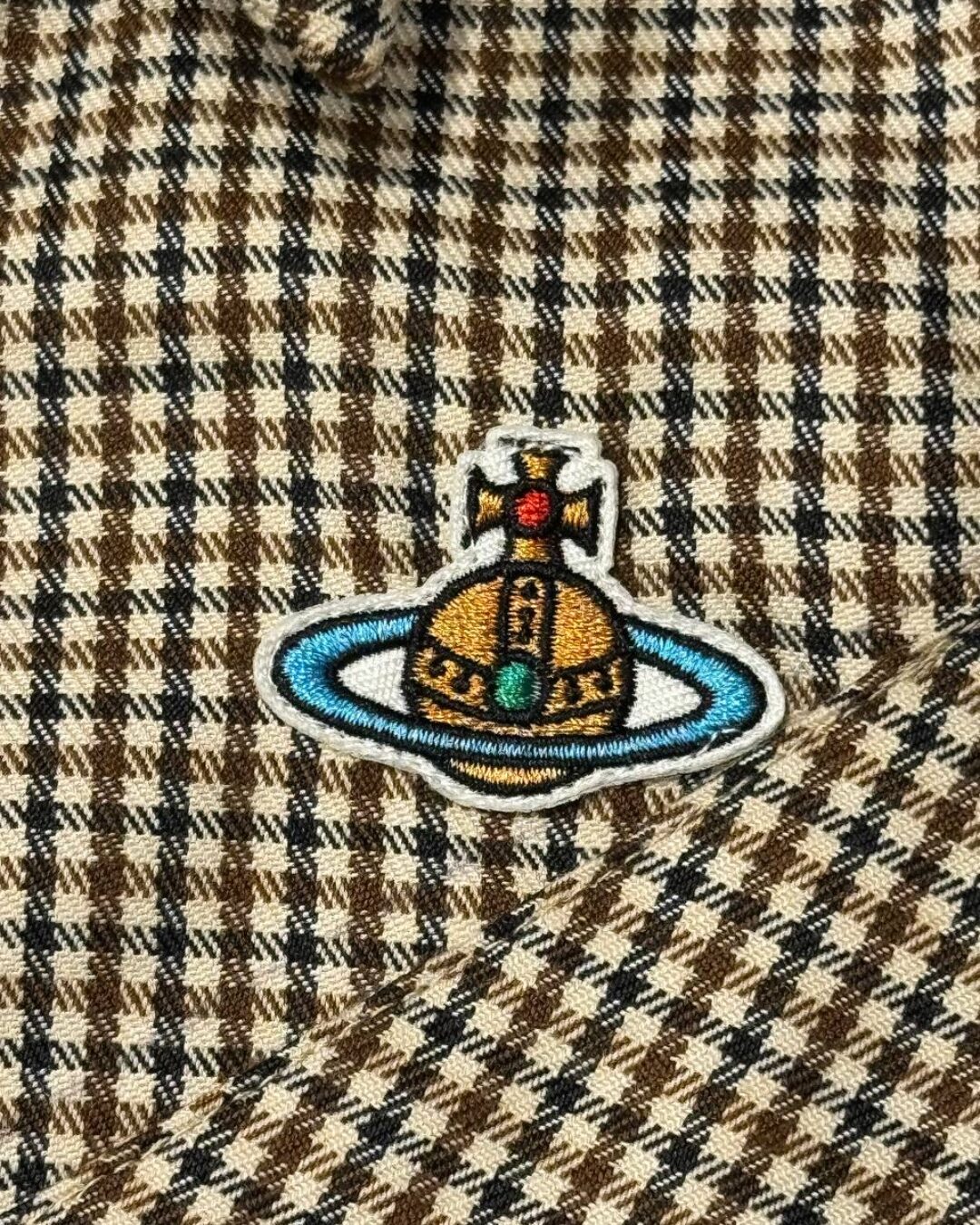 Рубашка Vivienne Westwood — изображение 6