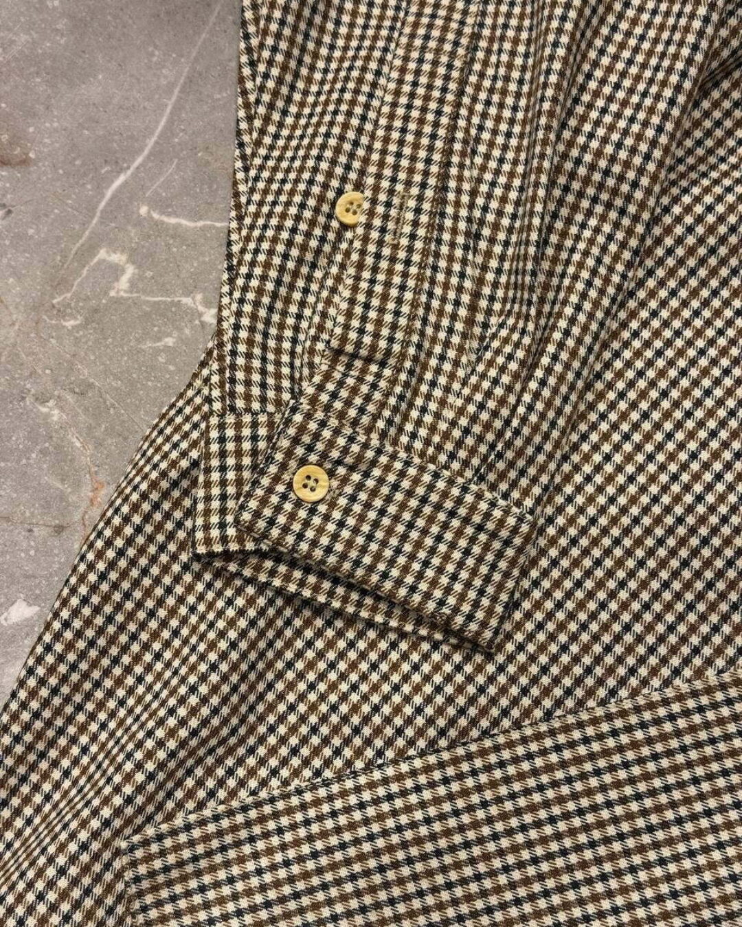 Рубашка Vivienne Westwood — изображение 8